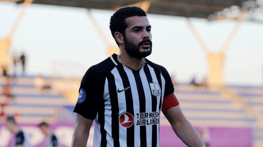 Emin Mahmudov: "Qarabağ"la oyunun təxirə salınması bizə problem olacaq"