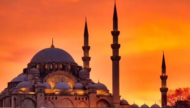 İftar Duasi ve Sahur Duasi Sesli Dinle | Ramazan Ayi Dualari