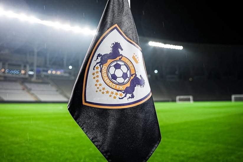 Qarabağ"dan sürpriz transfer planı