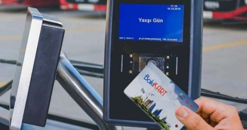 Bu pullar sabahdan kartınızdan SİLİNƏCƏK
