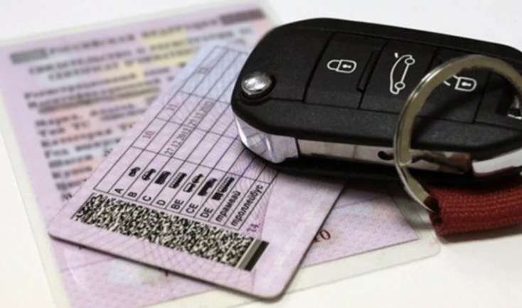 Bu şəxslərdən sürücülük vəsiqəsi tələb olunacaq