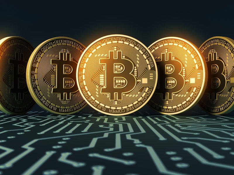 "Bitcoin"in qiyməti rekord dərəcəyə yaxınlaşır