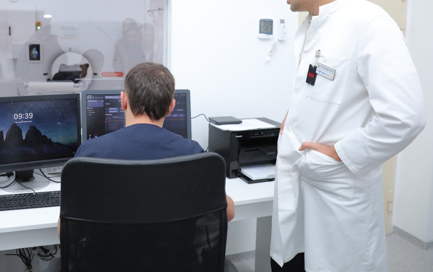 Tibbi sığortada böyük dəyişiklik: Xidmətlər daha əlçatan və keyfiyyətli olacaq