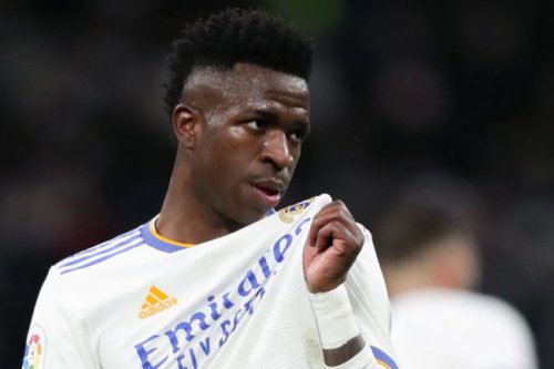 Real Madrid  Vinisiusun taleyi ilə bağlı qərar verib