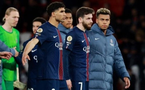 PSJ üçün antirekord