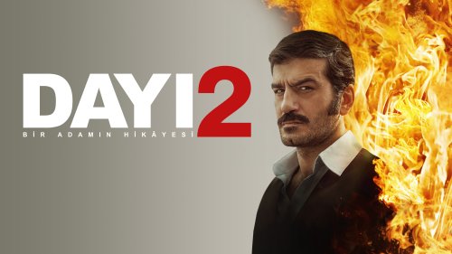 Dayı Bir Adamın Hikayesi 2 İzle