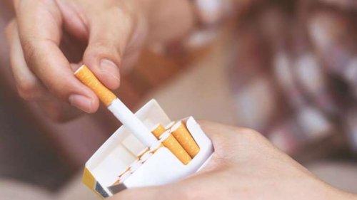 Siqaret çəkənlərə qiymətlərlə bağlı bəd xəbər