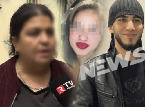14 yaşlı qızın anasından ŞOK ETİRAF: “Övladım həmin gün evdə…