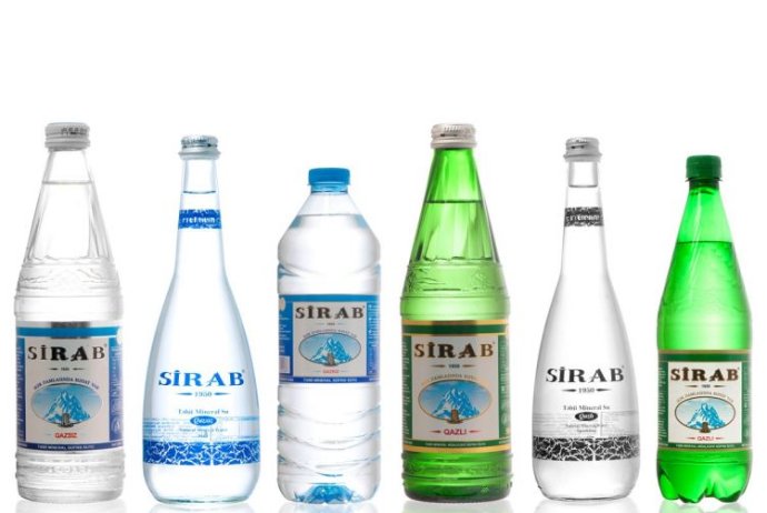 Sirab Satış və Dağıtım MMC" işçi axtarır - VAKANSİYA