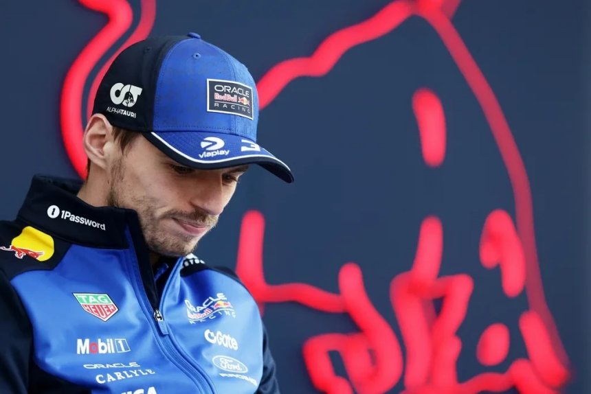 Red Bull”da şok ayrılıq fərziyyəsi