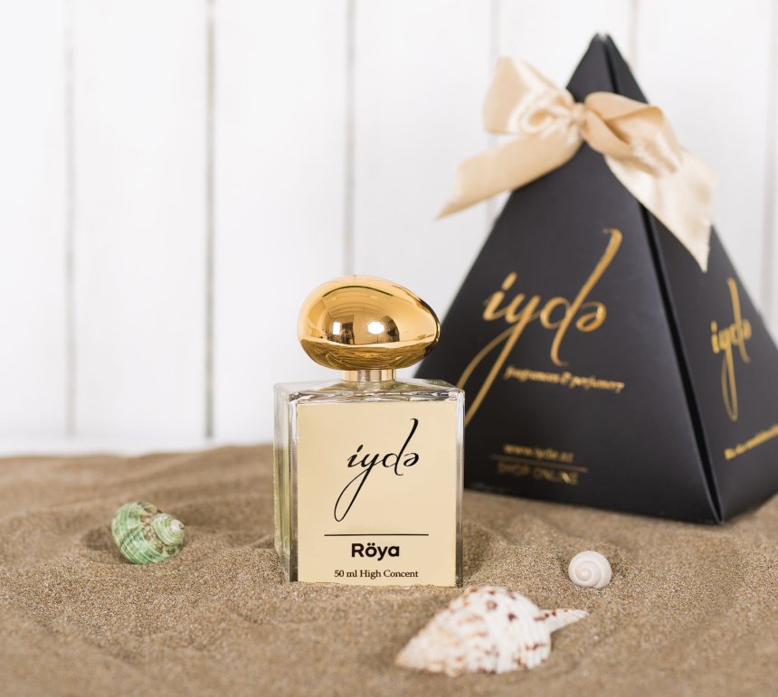 İyde Parfum