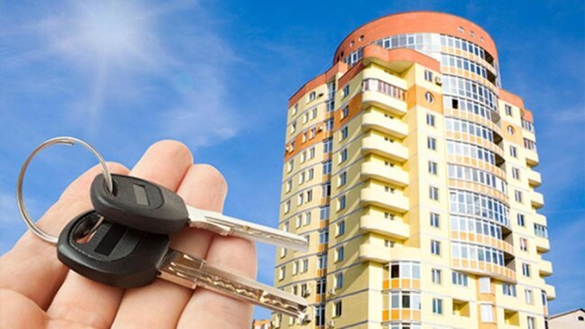 Bakıda kirayə evlər BAHALAŞIR - Qiymətlər açıqlandı