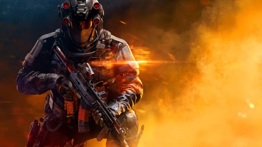 Battlefield 6 İndir/yukle – Full PC