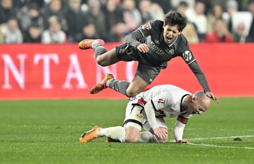 Arda Gülerlə bağlı pis XƏBƏR: Dünya çempionatını buraxacaq?