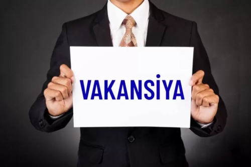 "Esen Tekstil" işçi axtarır - MAAŞ 900 MANAT - VAKANSİYA