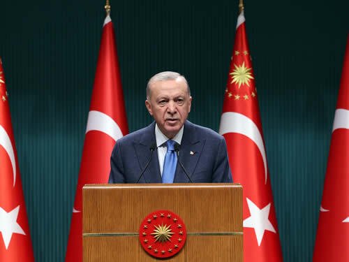Türkiyəyə gedənlər üçün şad xəbər: Ərdoğan qərar imzaladı