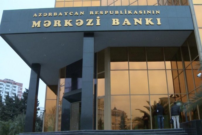 Mərkəzi Bank işçi axtarır - VAKANSİYA