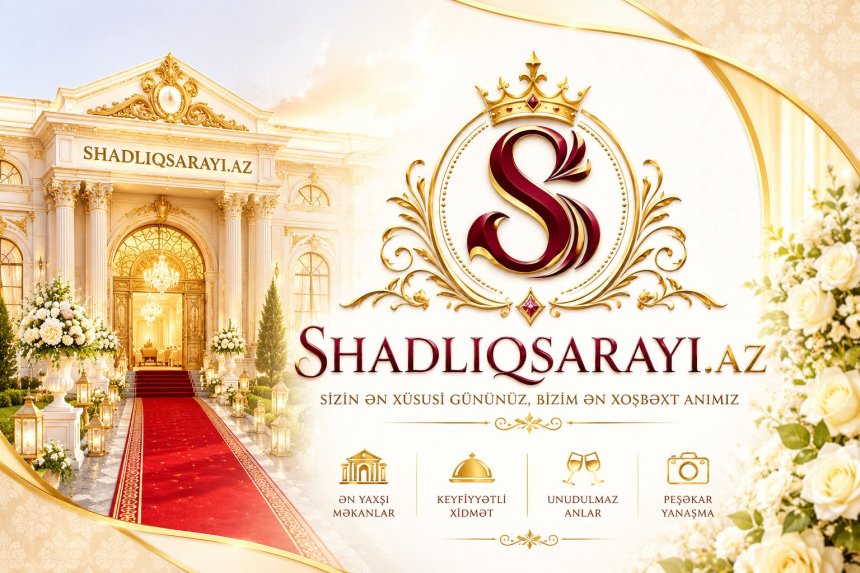 Shadliqsarayi.az